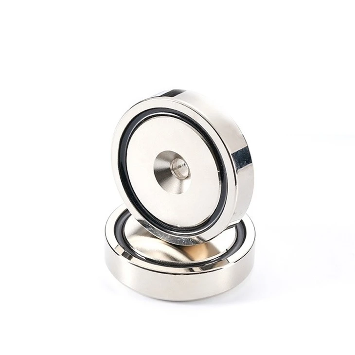 Magnetic Pot Magnets factory Magnetic Pot Magnets factory