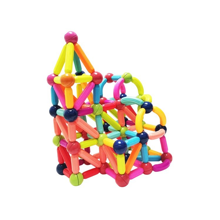 Magnetic Stick Toy suppliers